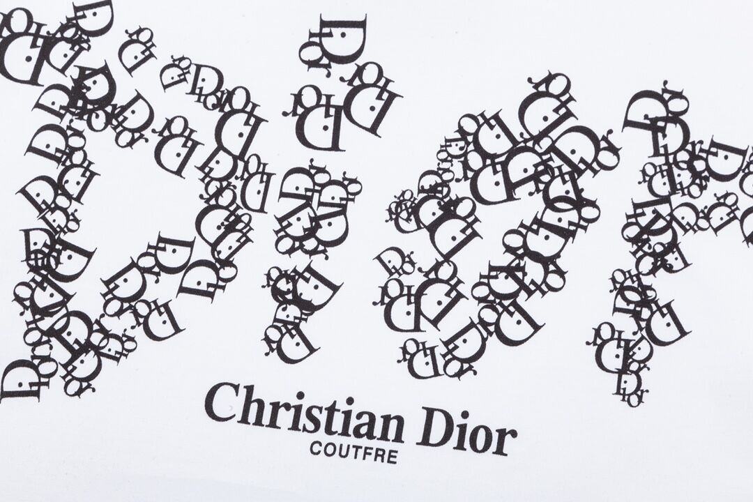 Christian Dior T-Shirts